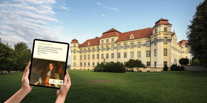 Neues Schloss Tettnang